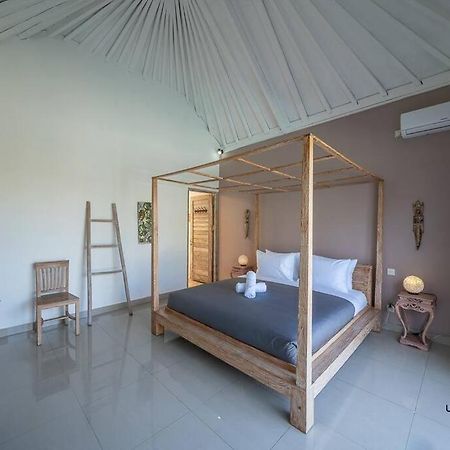 Villa Eva - By Unicorn Villas Bali Uluwatu  Exterior photo