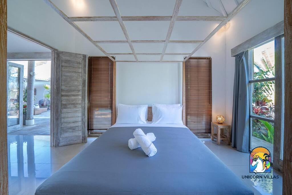 Villa Eva - By Unicorn Villas Bali Uluwatu  Exterior photo